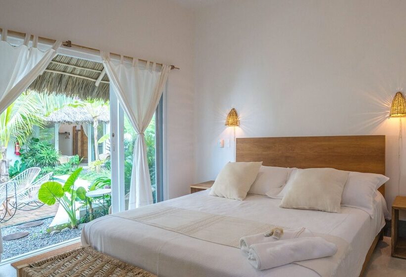 StandaardKamer, Marii Hotel Boutique