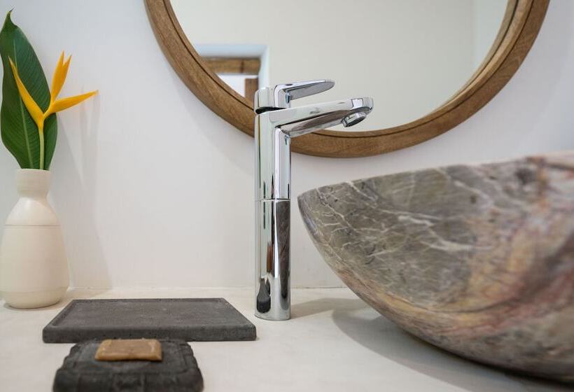 غرفة قياسية, Marii Hotel Boutique