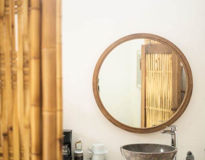 غرفة قياسية, Marii Hotel Boutique