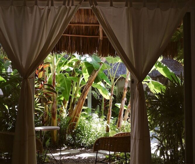 StandaardKamer, Marii Hotel Boutique
