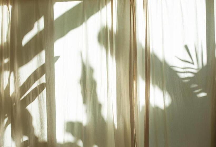 غرفة قياسية, Marii Hotel Boutique