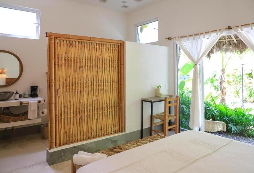 StandaardKamer, Marii Hotel Boutique