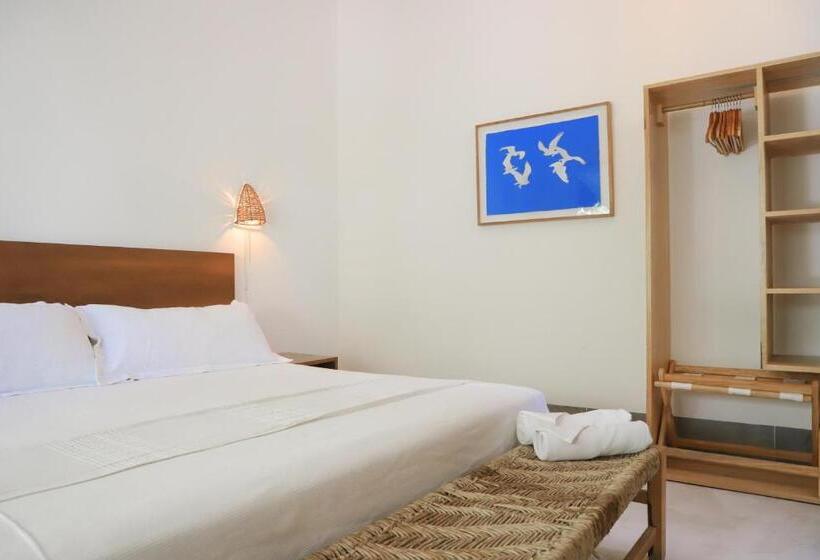 غرفة قياسية, Marii Hotel Boutique