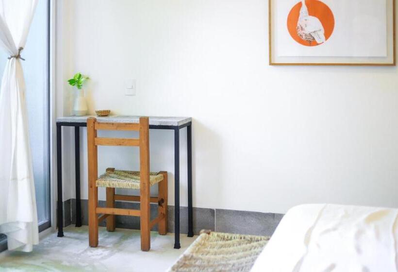 غرفة قياسية, Marii Hotel Boutique