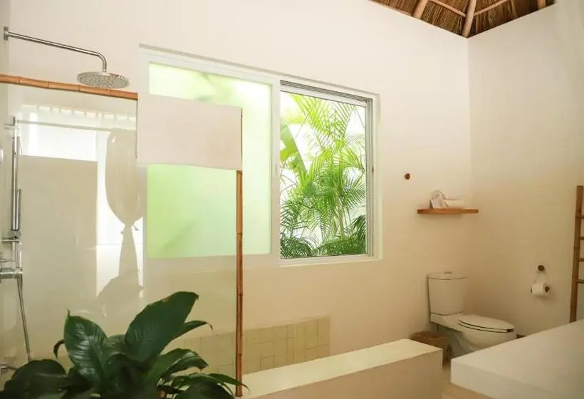 スイート, Marii Hotel Boutique