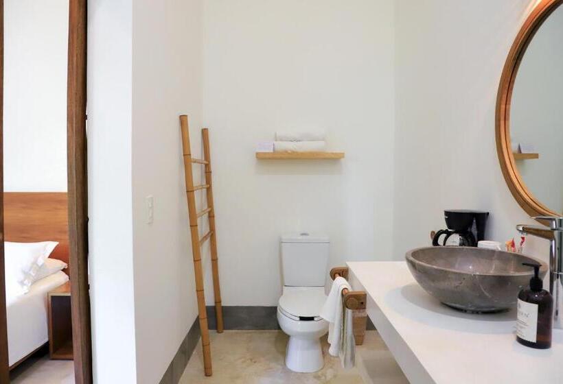 غرفة قياسية, Marii Hotel Boutique