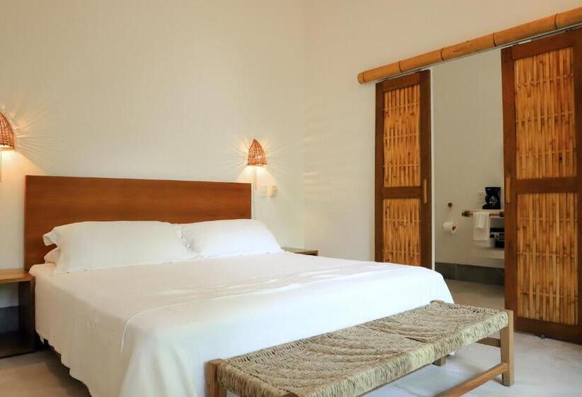 StandaardKamer, Marii Hotel Boutique