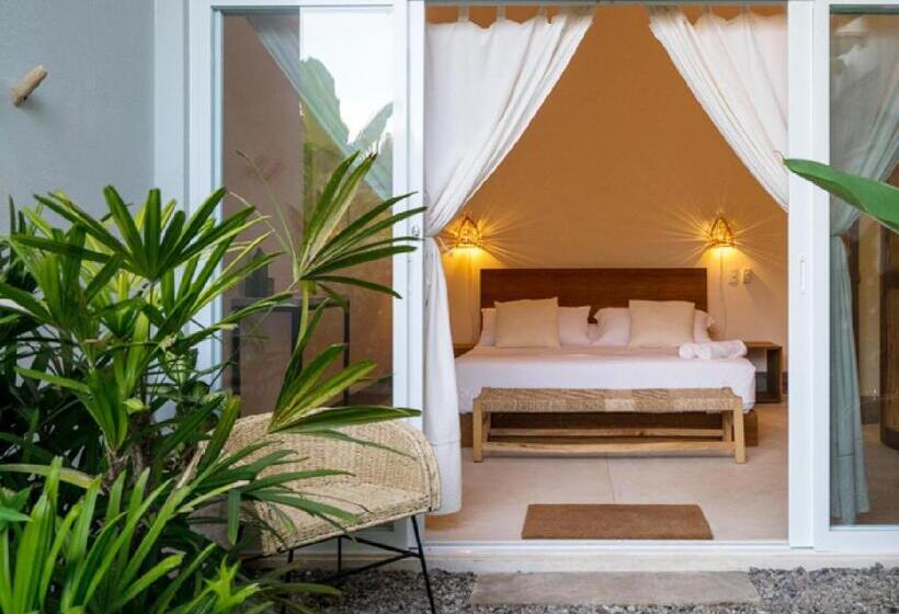 StandaardKamer, Marii Hotel Boutique