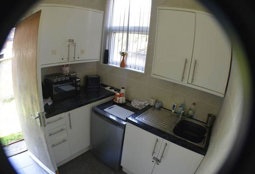 标准间, Old Swan Guest House