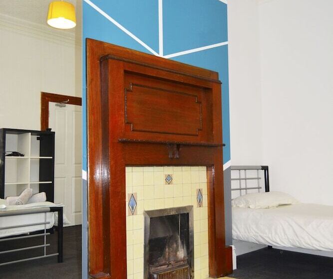 标准间, Old Swan Guest House