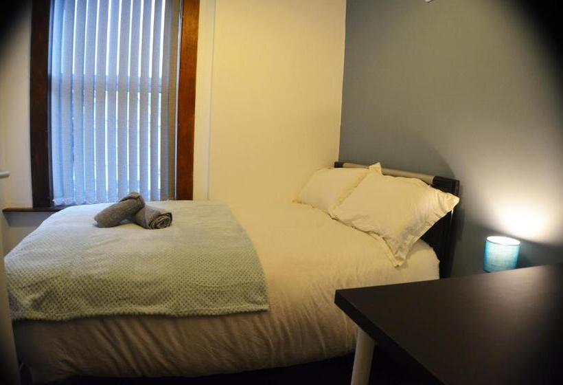 标准单人间, Old Swan Guest House