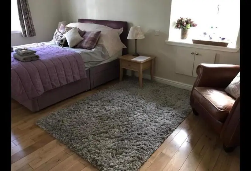 スタンダードルーム, South Craighall B&b