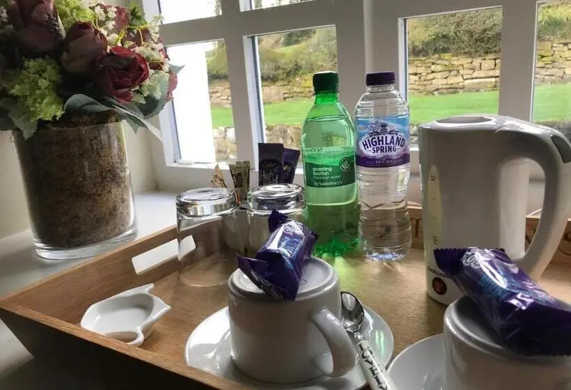 スタンダードルーム, South Craighall B&b