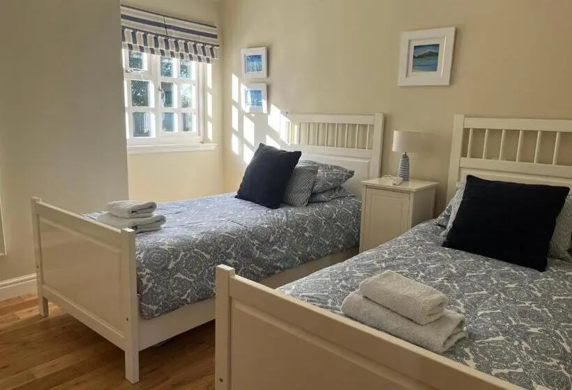 スタンダードルーム, South Craighall B&b