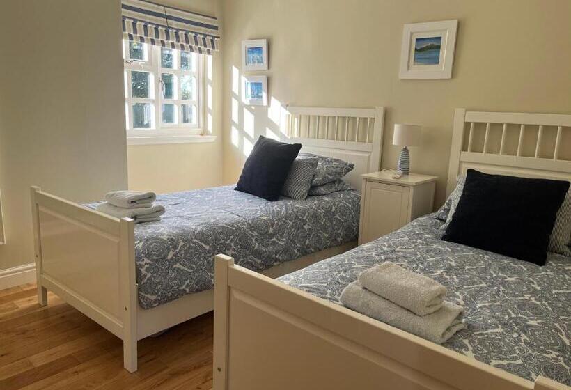 חדר סטנדרט, South Craighall B&b