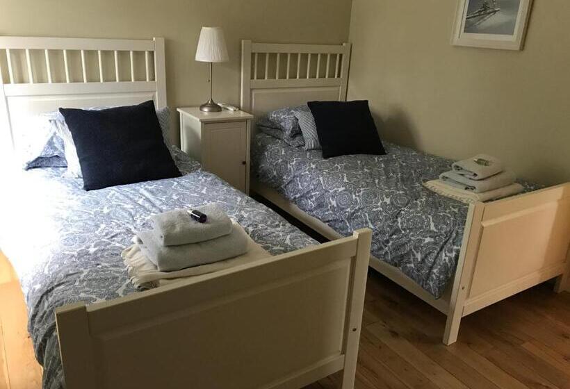 חדר סטנדרט, South Craighall B&b