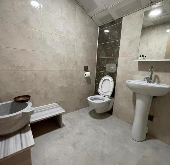 산 전망 스위트, Valley Suit Otel