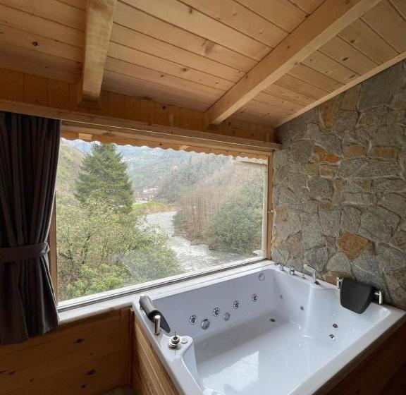 산 전망 스위트, Valley Suit Otel