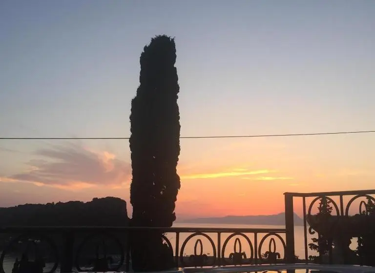 Superior-huone, Villa Nappi Bed & Breakfast