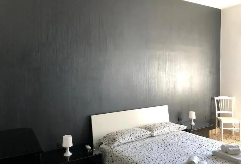 Superior-huone, Villa Nappi Bed & Breakfast