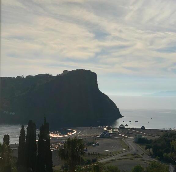 Номер Superior, Villa Nappi Bed & Breakfast