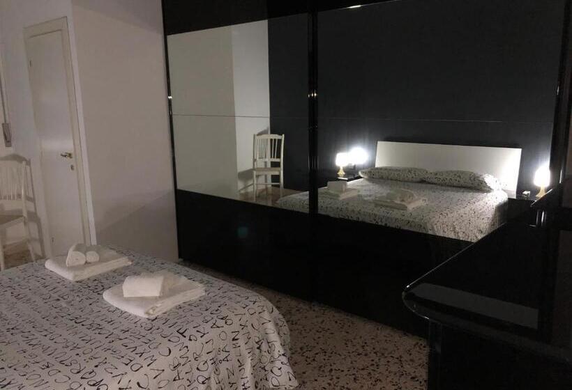 Номер Superior, Villa Nappi Bed & Breakfast