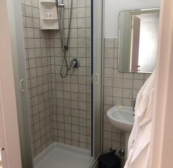 Номер Superior, Villa Nappi Bed & Breakfast