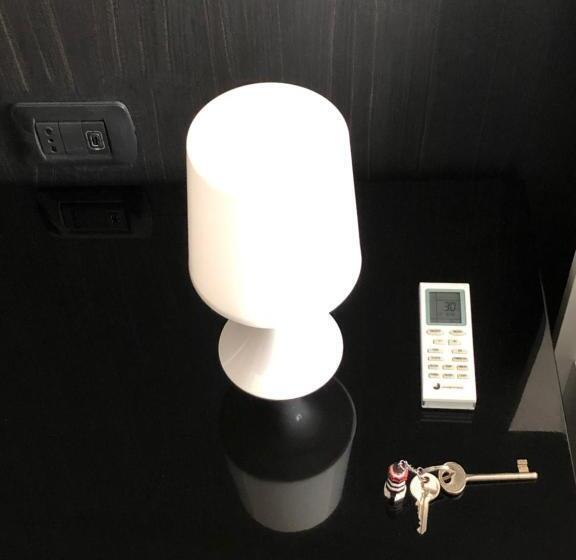 Номер Superior, Villa Nappi Bed & Breakfast