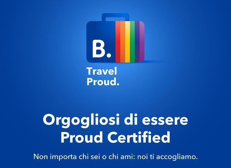 Стандартный внешний трехместный номер с ванной комнатой, Villa Nappi Bed & Breakfast