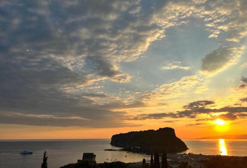 Номер Стандарт, Villa Nappi Bed & Breakfast