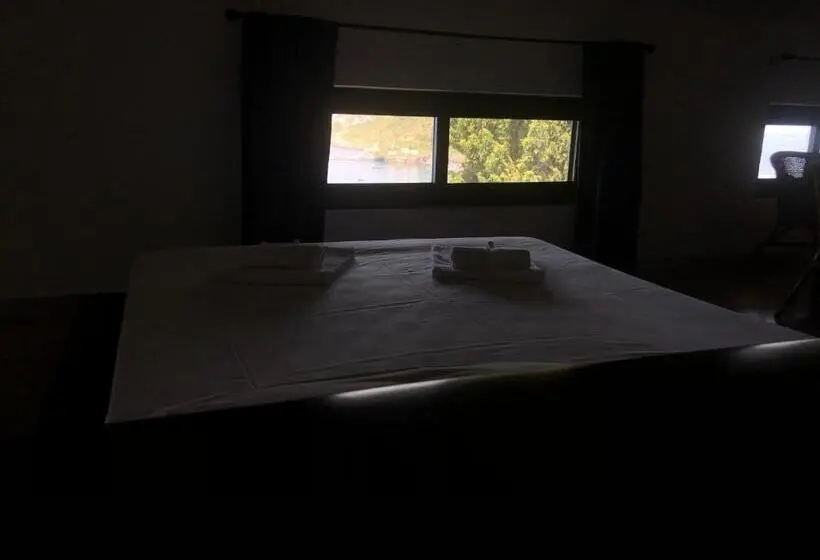 Standard-huone, Villa Nappi Bed & Breakfast