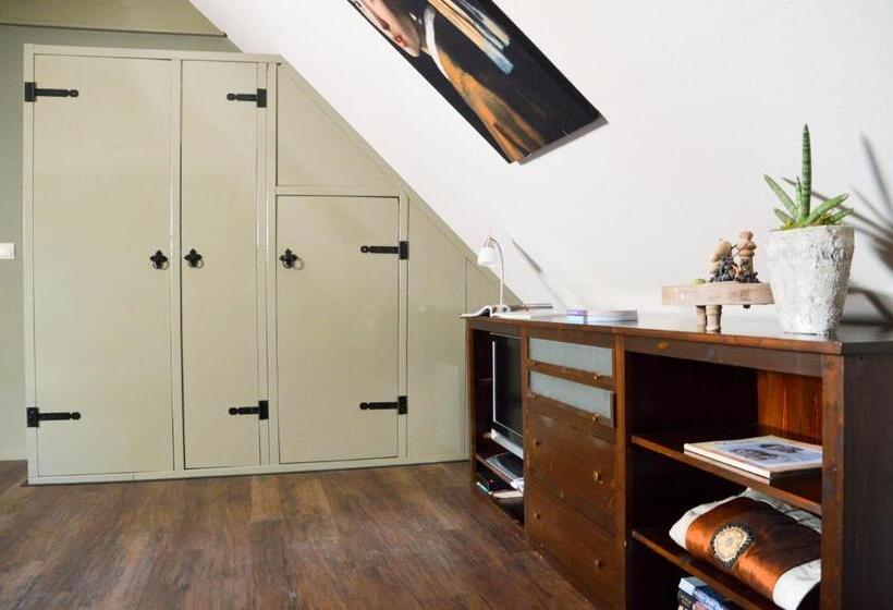 スタンダードルーム, Bij Ons Op 20