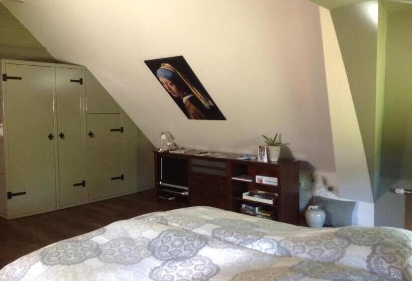 スタンダードルーム, Bij Ons Op 20