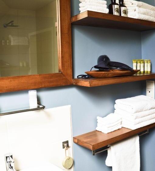 スタンダードルーム, Bij Ons Op 20