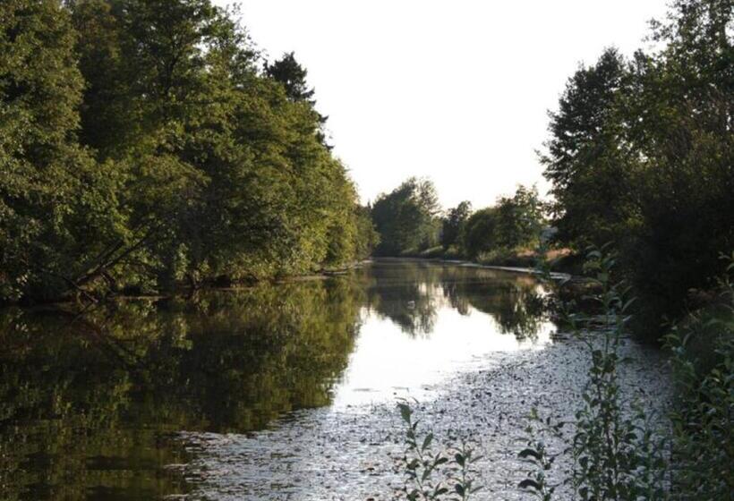 חדר אקונומי, Leipyölin Tila