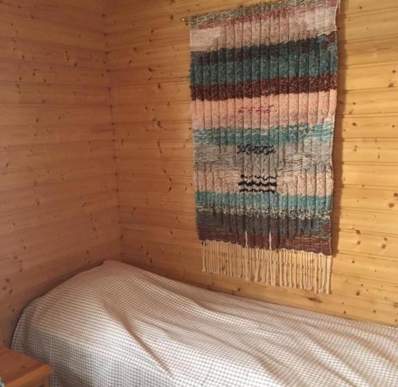 חדר אקונומי, Leipyölin Tila