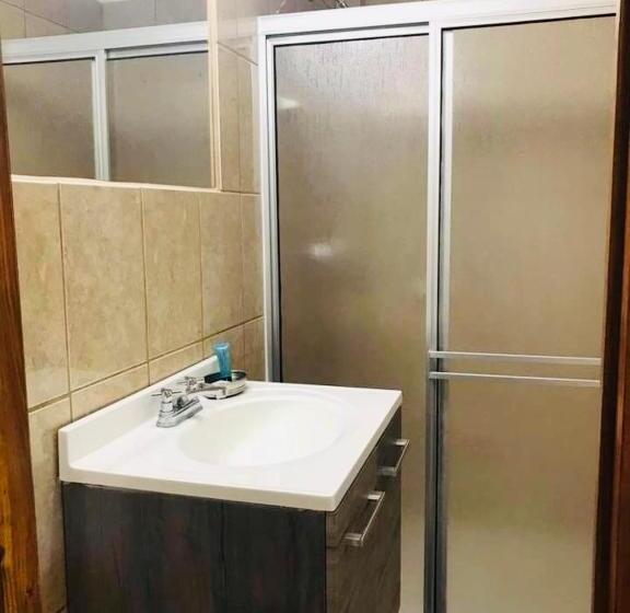 آپارتمان 1 خوابه با چشم‌انداز استخر, Condo De Cortez