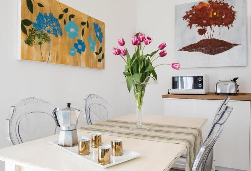 סטודיו סטנדרט נוף לים, Agriturismo La Ghiga