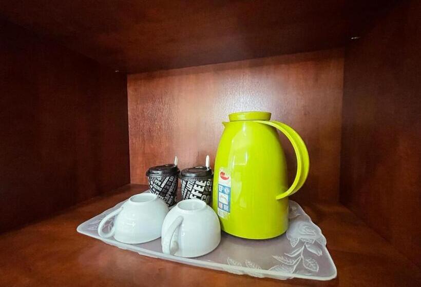 Номер Премиум, Hilltop Hotel Tanjung Malim