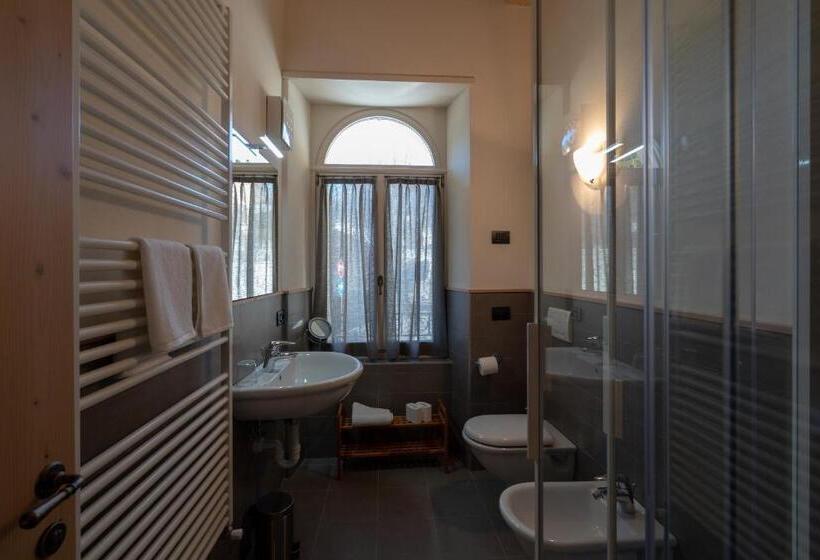 스탠다드 룸, Marzia Lounge