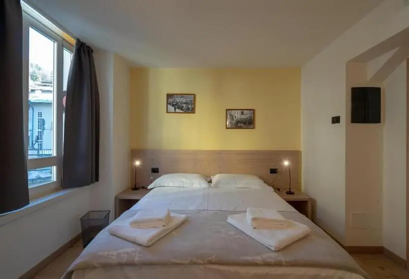 اتاق استاندارد, Marzia Lounge