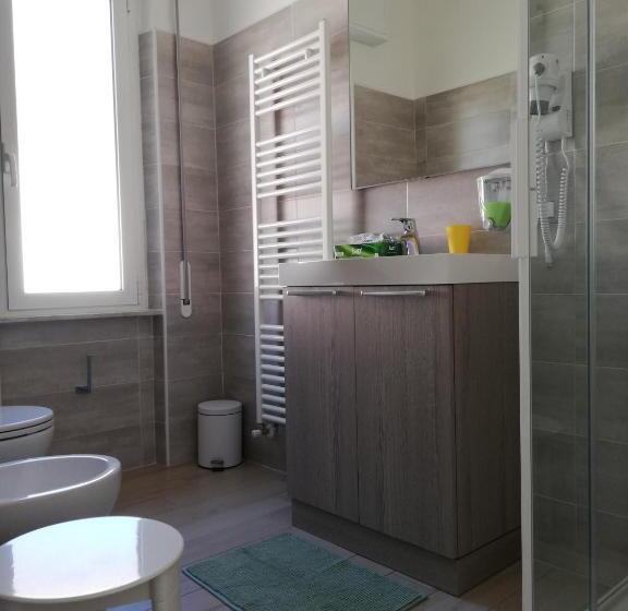 스탠다드 룸, B&b Mila E Nan