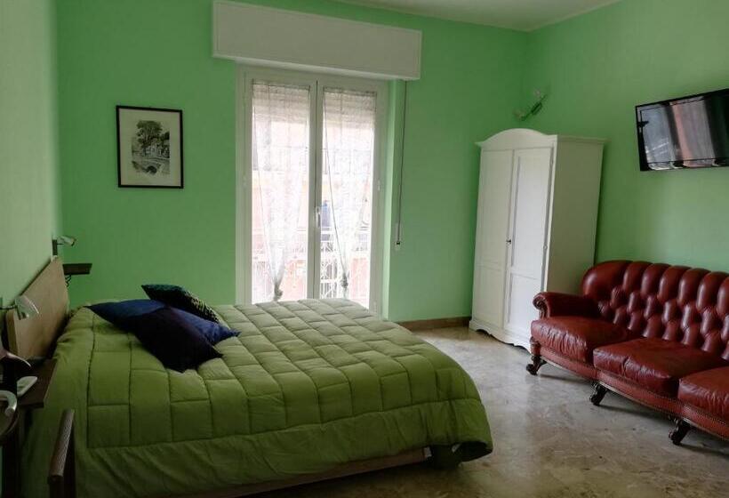 스탠다드 룸, B&b Mila E Nan