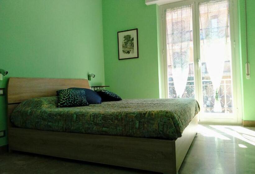 스탠다드 룸, B&b Mila E Nan