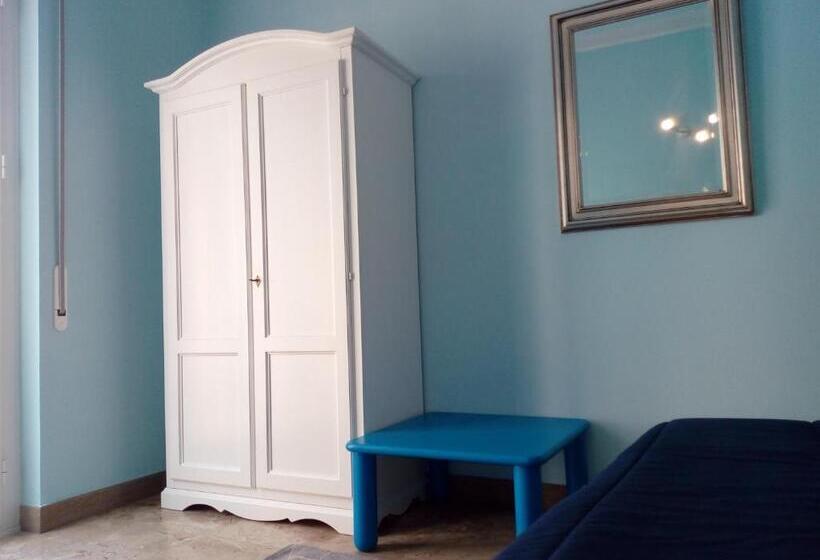 Номер Стандарт, B&b Mila E Nan