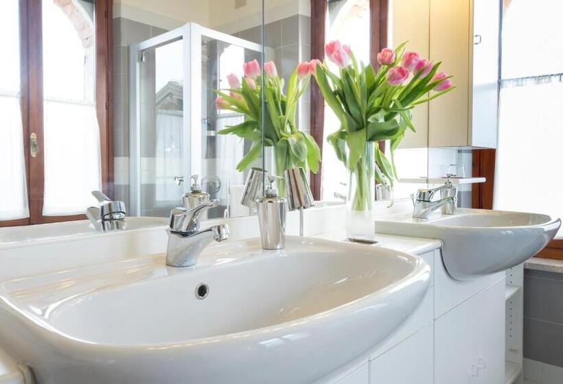 スタンダードルーム, Oasi Picolit