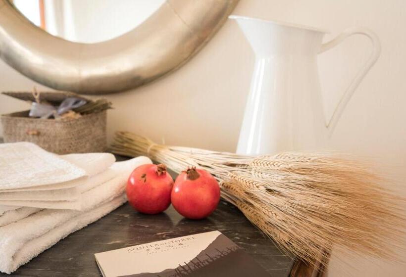 スタンダードルーム, Oasi Picolit