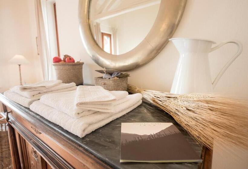 スタンダードルーム, Oasi Picolit