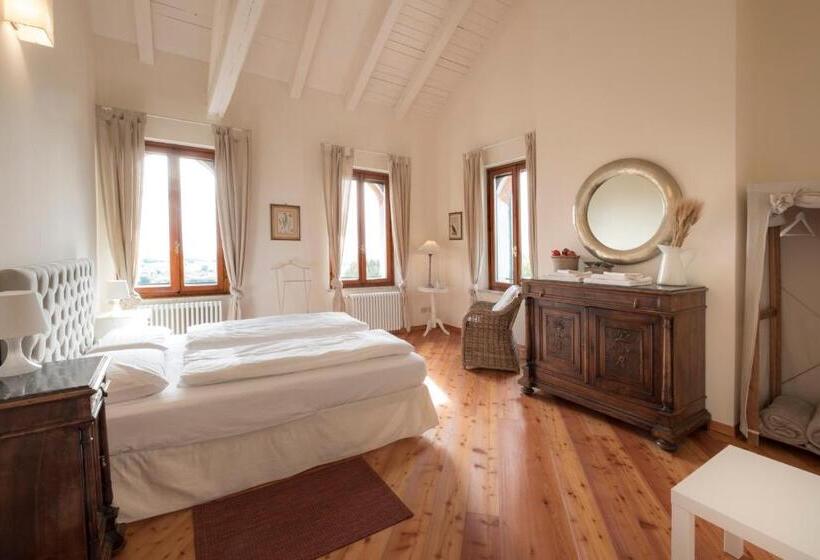 スタンダードルーム, Oasi Picolit