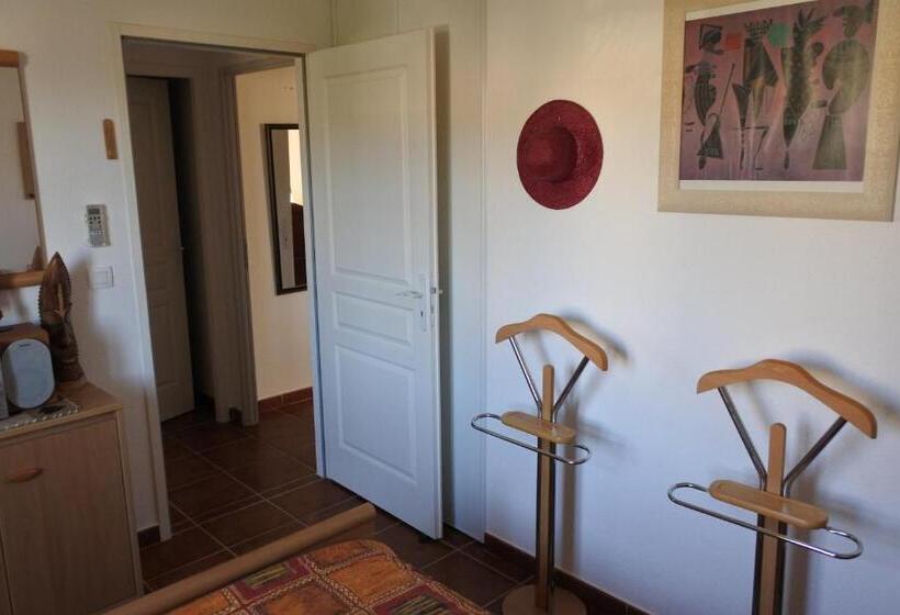 اتاق استاندارد, Patrimonio Chambre Avec Commodités Chez L’habitant